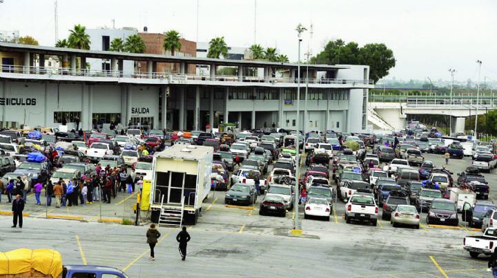 Pondrán en marcha Operativo Héroes Paisanos Invierno 2025-2026; esperan a 80 mil en Nuevo Laredo