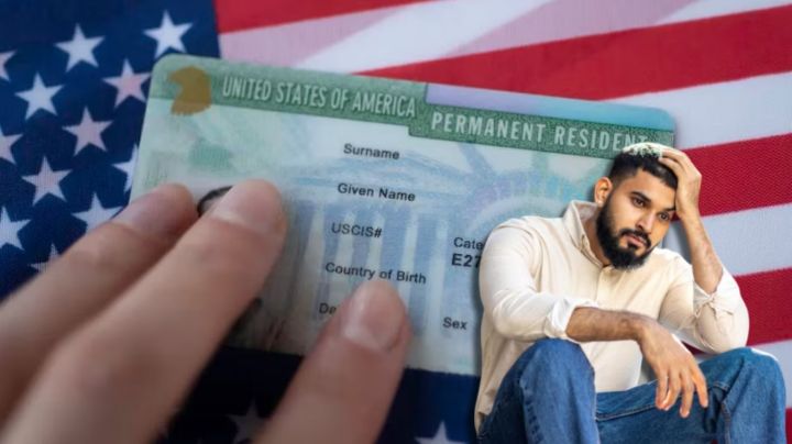 EU ordena la revisión de Green Cards de ciudadanos de 19 países, ¿quiénes serán afectados