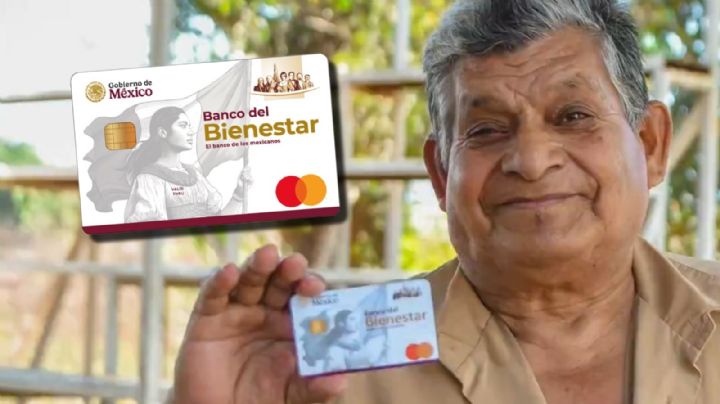 Pensión del Bienestar: calendario tentativo del próximo pago a adultos mayores