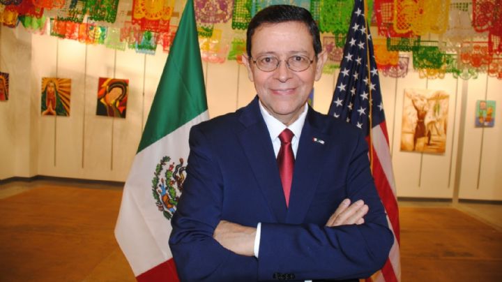 Laredo: Consulado General de México anuncia implementación de audiencias públicas