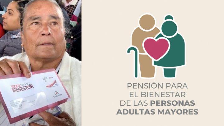 ¿Quiénes son los pensionados que recibirán su pago el 1 de diciembre?