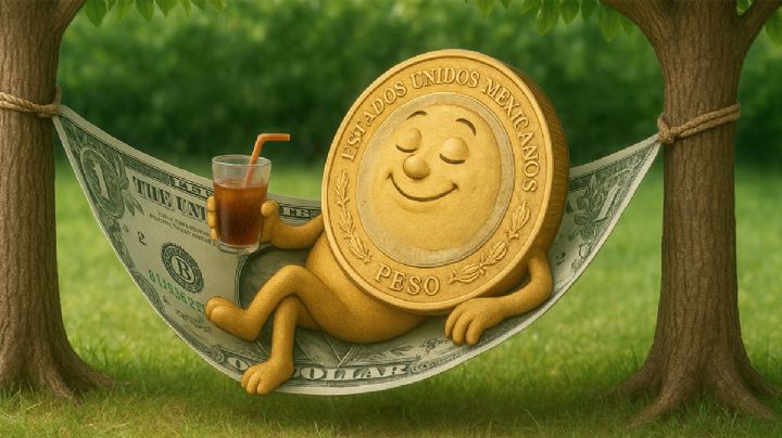 Peso mexicano amanece muy de buenas frente al dólar; tipo de cambio HOY 29 de noviembre de 2025