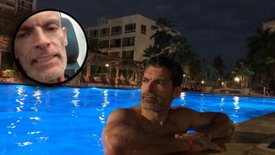 El actor falleció a los 49 años tras enfrentar una larga batalla contra el cáncer de colon