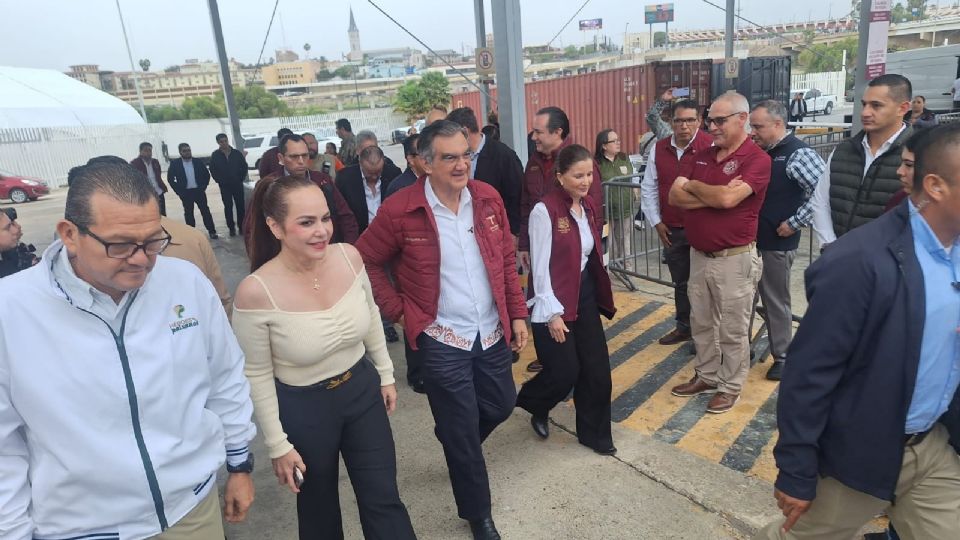 Arranque del programa Héroes Paisanos 2025.