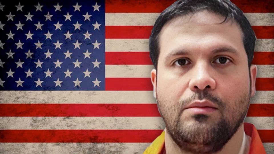 Joaquín Guzmán López, hijo de 'El Chapo Guzmán.