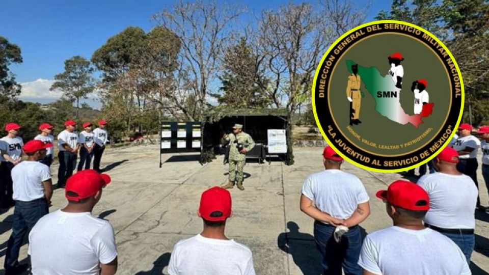 Cambia trámite de la Cartilla Militar para 2026