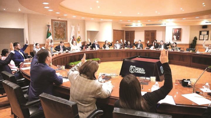 Aprueba Cabildo gasto para 2026; obra pública tendrá fuerte inversión