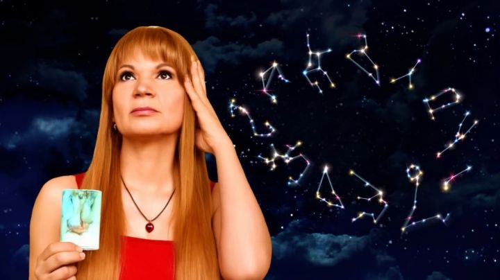 Horóscopos de Mhoni Vidente para HOY lunes 1 de diciembre de 2025