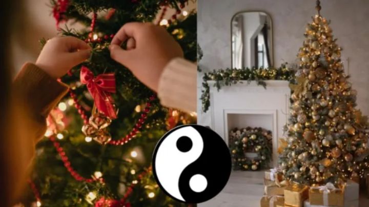Estos adornos navideños están afectando tu energía sin que te des cuenta; según el Feng Shui