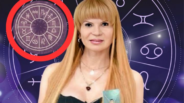Horóscopos de Mhoni Vidente para HOY domingo 30 de noviembre de 2025