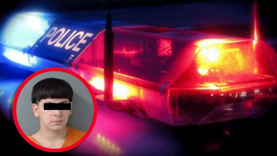 La Fiscalía de Distrito presentó los cargos en marzo; este delito es castigable con una pena que va de 2 a 10 años de prisión