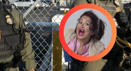'Hasta al ICE nos quieren echar': Liliana Arriaga 'La Chupitos' denuncia discriminación en Texas