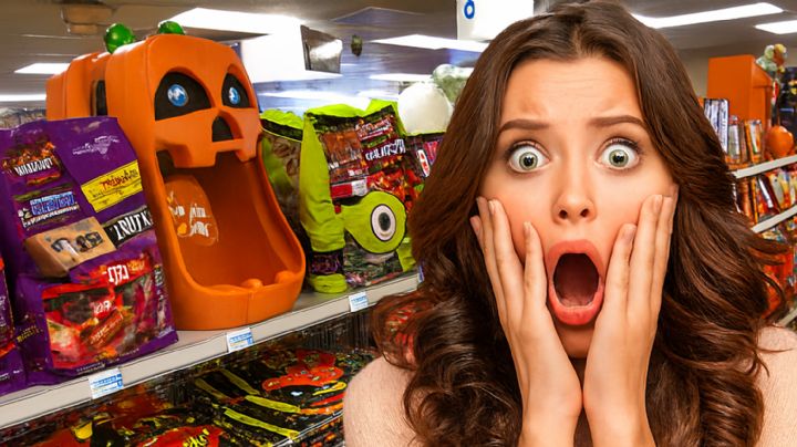 Gigante de los dulces en Texas se declara en bancarrota; luchan contra deudas millonarias