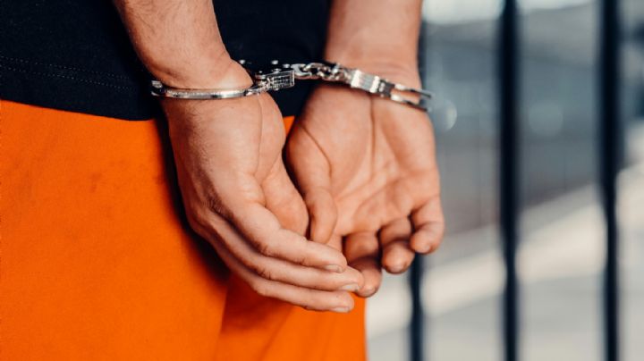 Valiente mujer desarma a peligroso sujeto; autoridades logran detenerlo