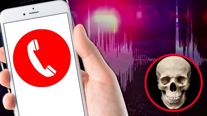 Arrestan a sujeto en Laredo por llamadas al 911; dijo que querían llevarlo a Nuevo Laredo para cortarle la cabeza