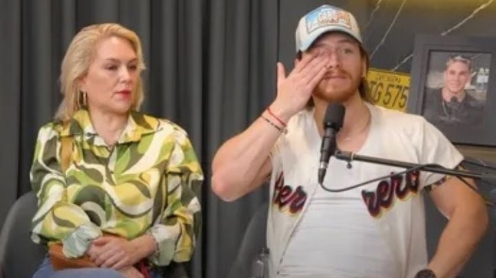 ¿Aldo De Nigris fue atropellado por su mamá? Esto le contó a Yordi Rosado | VIDEO