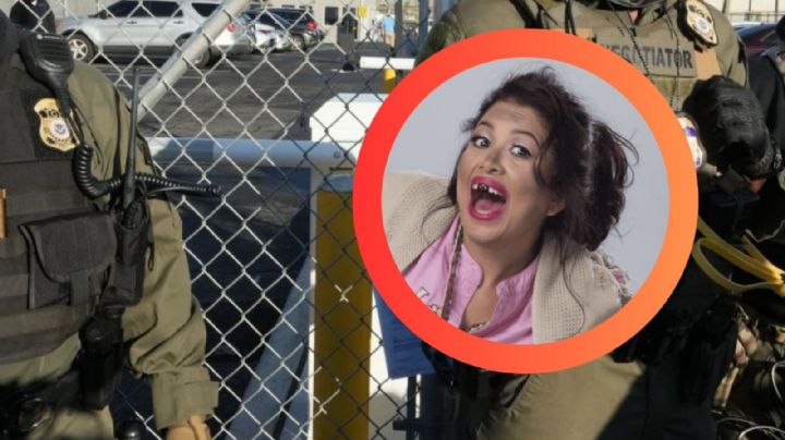 'Hasta al ICE nos quieren echar': Liliana Arriaga 'La Chupitos' denuncia discriminación en Texas