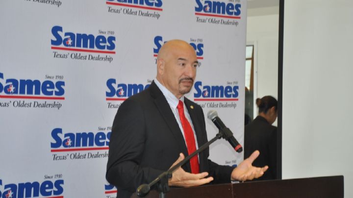 En Laredo elegirán a nuevo superintendente del LISD; piden ayuda en la elección