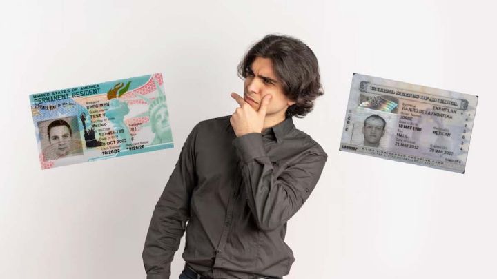 ¿Visa temporal o permanente?; cuáles son las diferencias y para qué sirve cada una en 2025