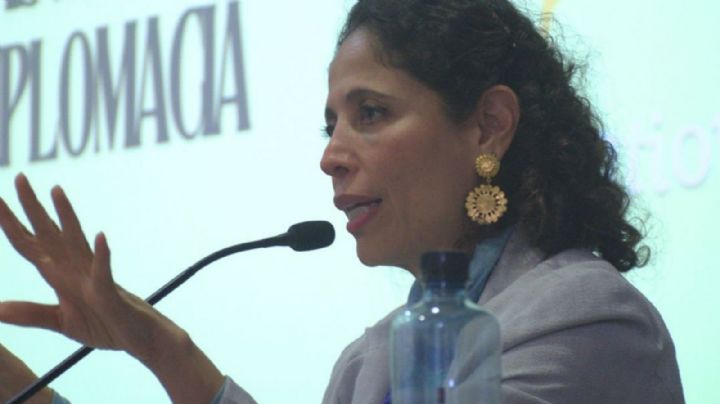 Expulsan a embajadora de México en Perú tras ruptura de relaciones diplomáticas
