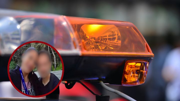 Samuel García, señalado como presunto feminicida; habría intentado incendiar su vivienda