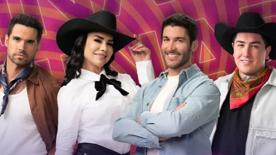 La Granja VIP: ¿quién fue el tercer eliminado de la competencia?