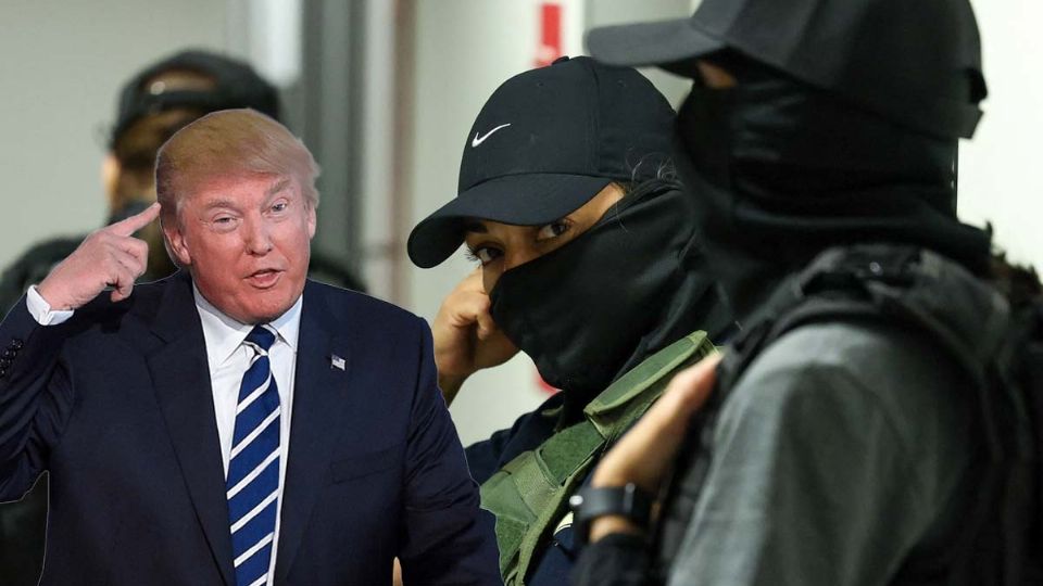 La publicación del supuesto plan fue emitida por el medio NBC