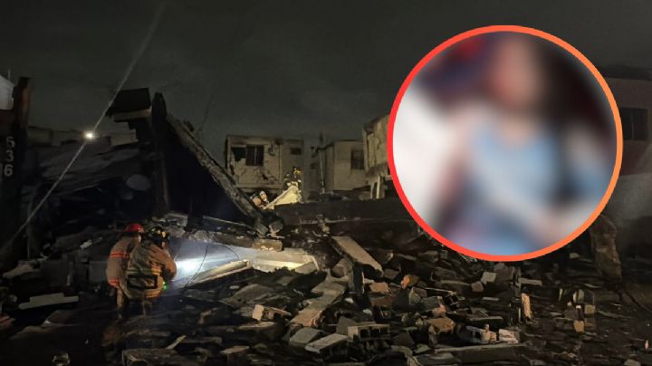 Explosión en Pesquería: así despiden a Ingrid Dannai, porrista de Titanes y estudiante de la UANL