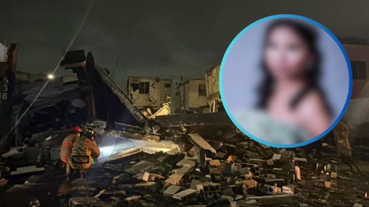 Explosión en Pesquería: aumenta a 4 la cifra de víctimas tras la tragedia por pirotecnia clandestina