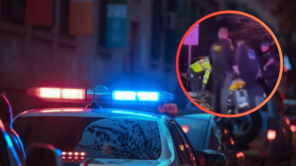 Tiroteo en cumpleaños deja cuatro muertos