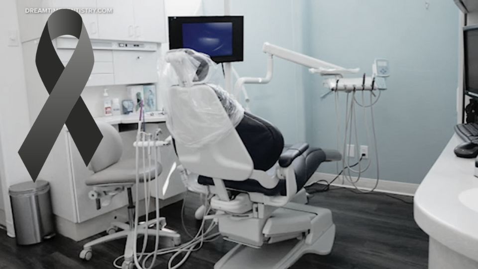 Autopsia revela la causa de muerte de menor que falleció tras extracción dental en clínica de España