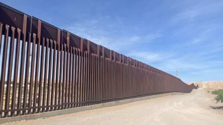 Laredo se opone a muro fronterizo, pero construcción seguirá; convocan consulta pública