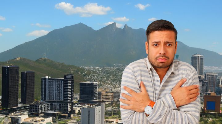 Nuevo León: así será hoy el clima 'camaleónico' en la Sultana del Norte; ¿cuál será la temperatura máxima?