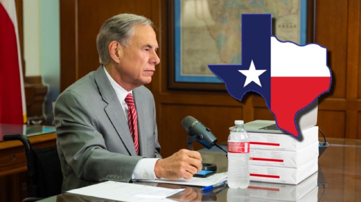 Texas prepara impuesto especial para estas personas que se muden al estado