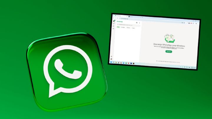 WhatsApp Web se cae; no es tu internet reportan fallas a nivel mundial