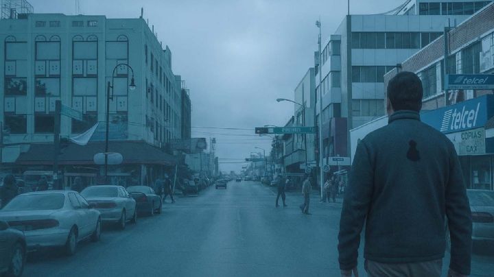 Nuevo Laredo tendrá temperaturas de 10 grados por nuevo Frente Frío 13