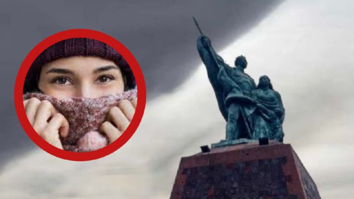 Bajará en Nuevo Laredo la temperatura hasta 25 grados; ¿a partir de cuándo?