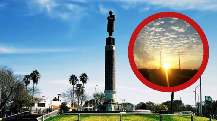Cambio de horario en Nuevo Laredo: ¿a qué hora está saliendo el Sol en la frontera?