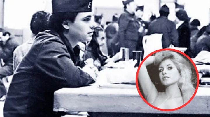 Juan Gabriel: esta es la identidad de la mujer que lo mandó a la cárcel por robo