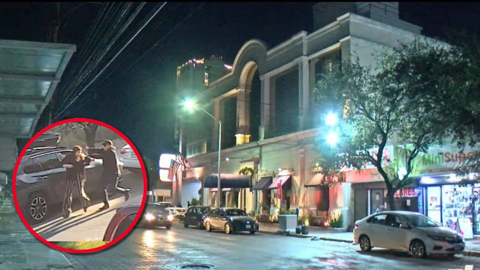 El hallazgo ocurrió cerca de las 20:00 horas del lunes 3 de noviembre, cuando personal del hotel reportó a una persona inconsciente dentro de una de las habitaciones