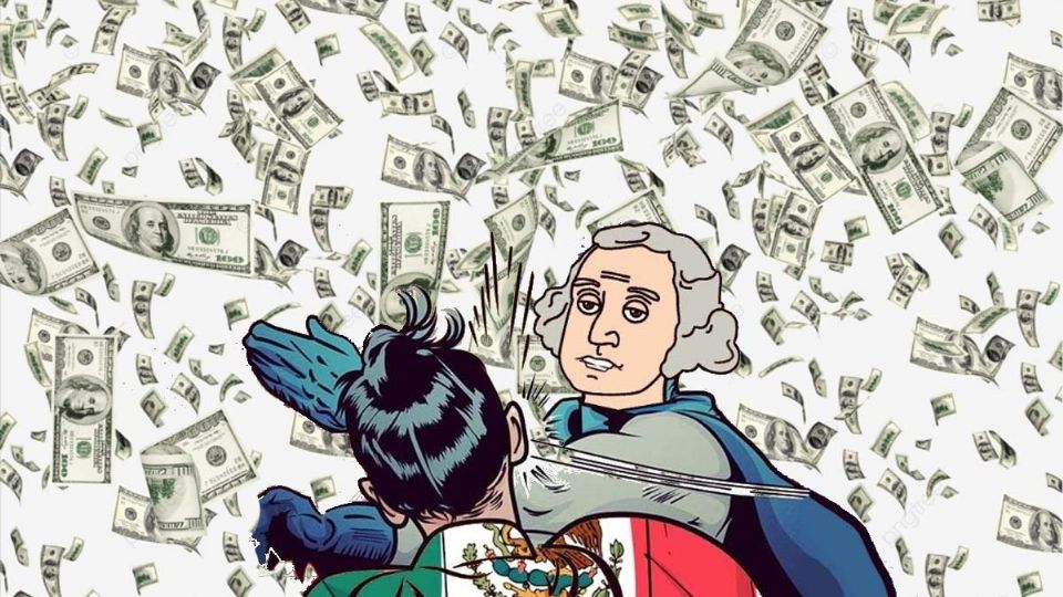 Precio del dólar del día de hoy martes 4 de noviembre