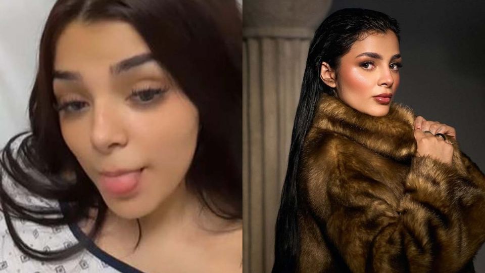 La influencer se haría nueva cirugía próximamente