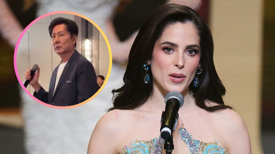 Polémica en Miss Universo