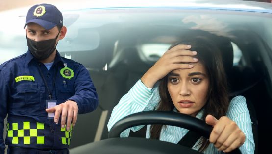 Multa de 11 mil pesos en Tamaulipas para conductores que hagan esto al volante