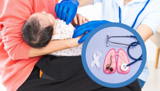 Reynosa: llegan 8 mil dosis de vacuna BCG para niños menores de 6 años