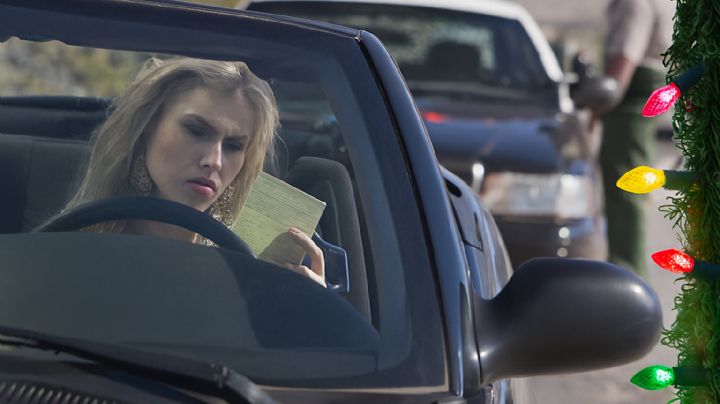 Estas multas en Texas son muy comunes antes de Navidad; podrían costarte hasta 200 dólares