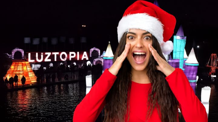 ¿Adiós San Pedro? Luztopía cambia de sede; este será su nuevo hogar