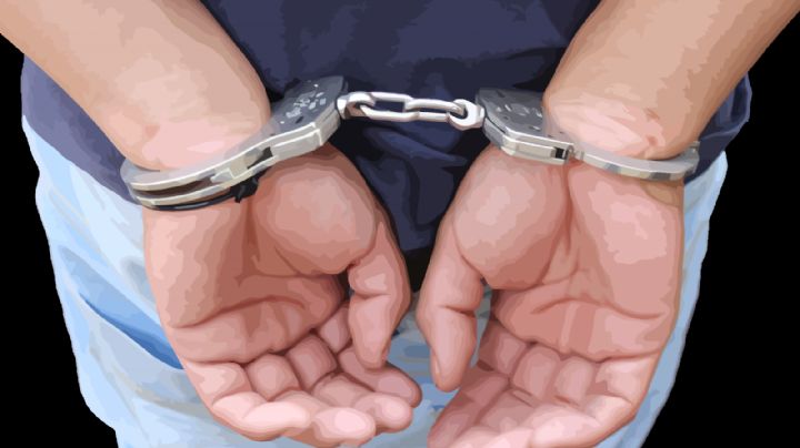 Autoridades federales detienen en Sinaloa a objetivo buscado por Estados Unidos