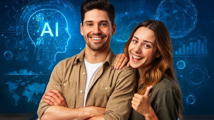 Estos son los nombres más 'hermosos' para hombre y mujer; han trascendido generaciones, según la IA