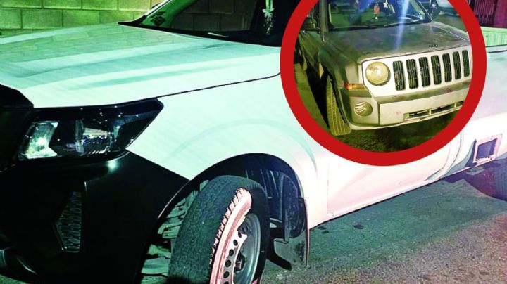 José se pasa el alto y se estrella con Fernando en la colonia La Concordia; quedó endeudado